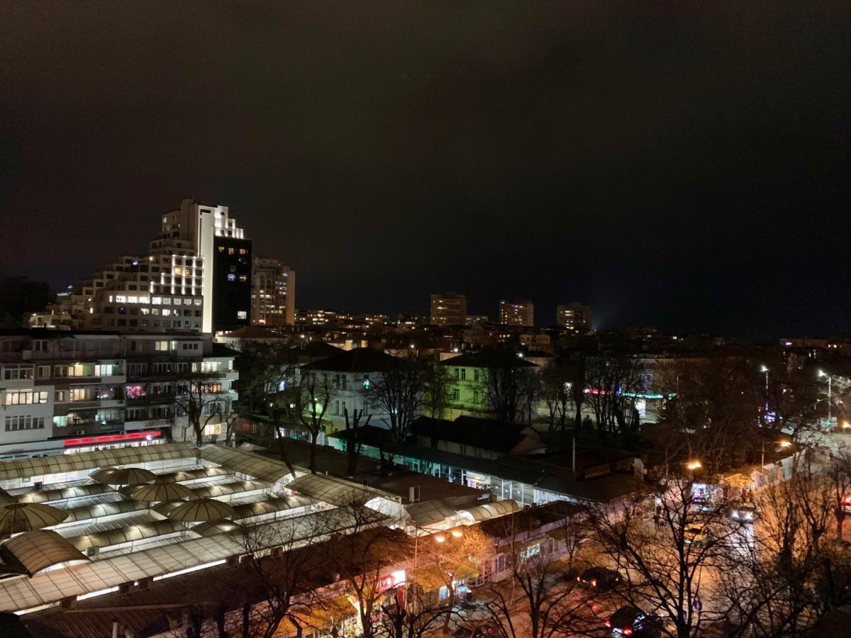 Bgapartments - Chataldzha Varna Exteriér fotografie
