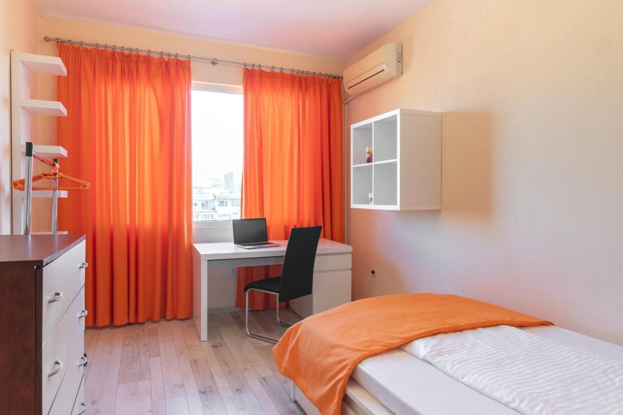 Bgapartments - Chataldzha Varna Exteriér fotografie
