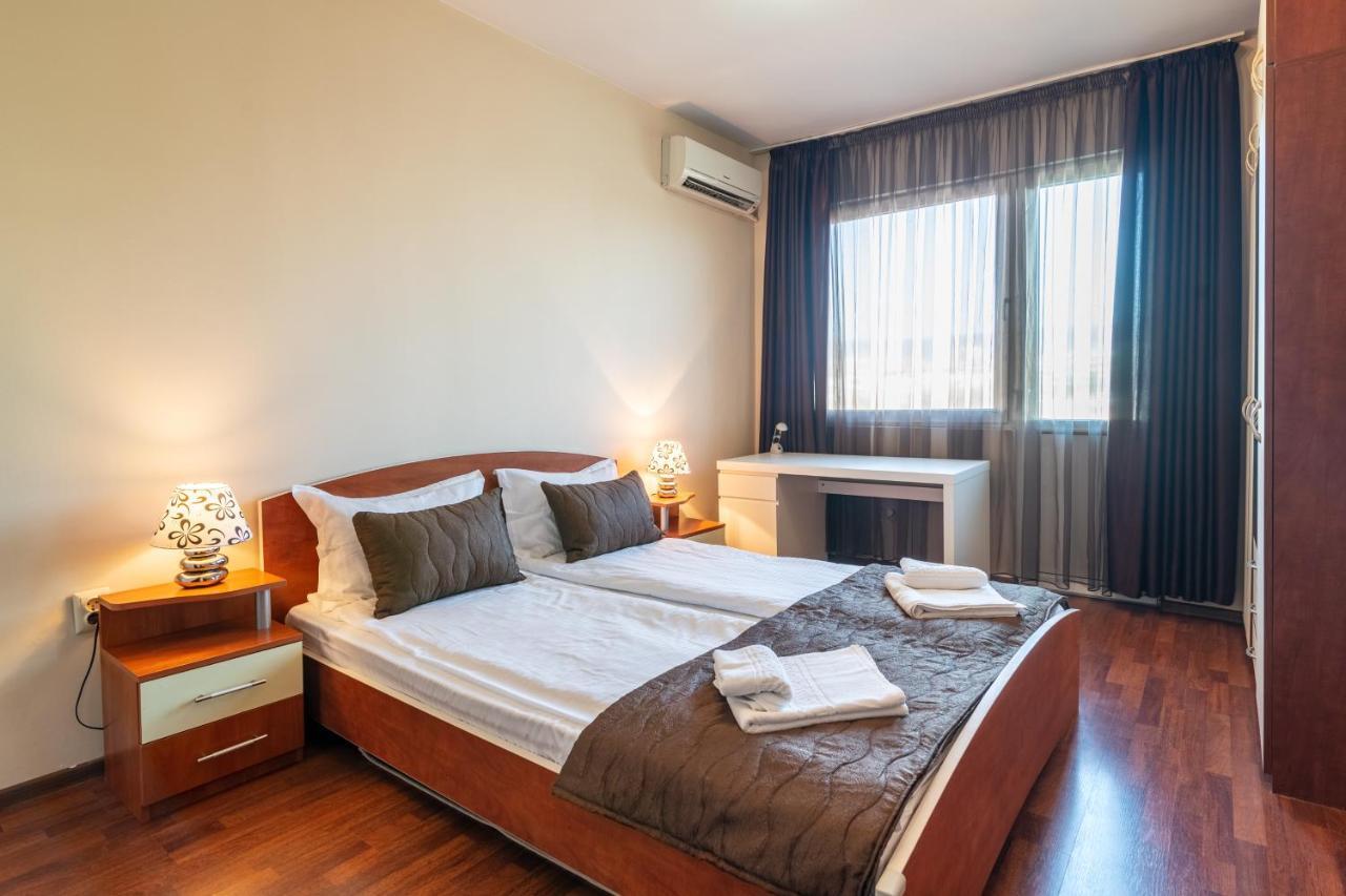 Bgapartments - Chataldzha Varna Exteriér fotografie