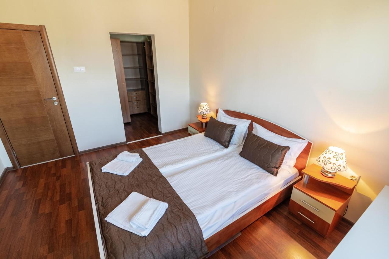 Bgapartments - Chataldzha Varna Exteriér fotografie
