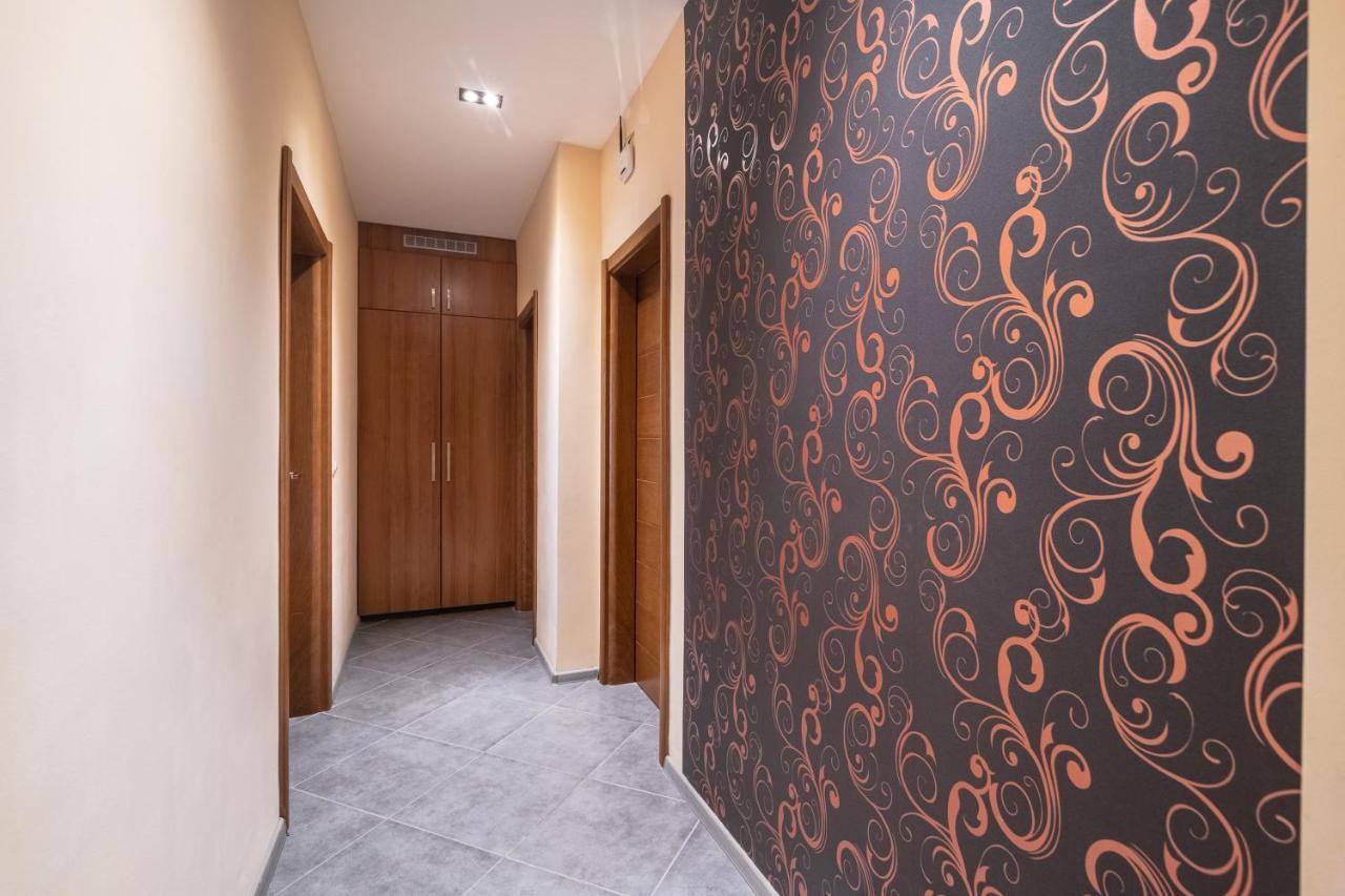 Bgapartments - Chataldzha Varna Exteriér fotografie